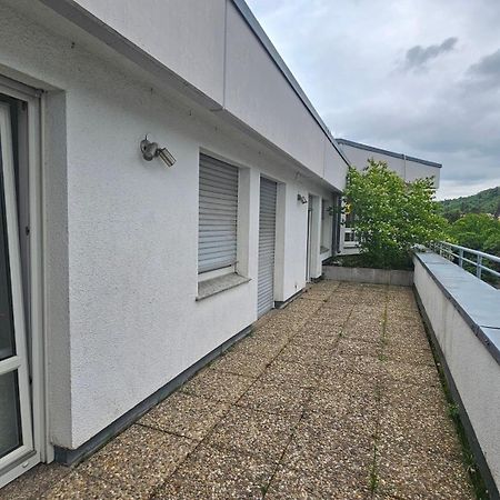 Elha Hotel シュトゥットガルト エクステリア 写真