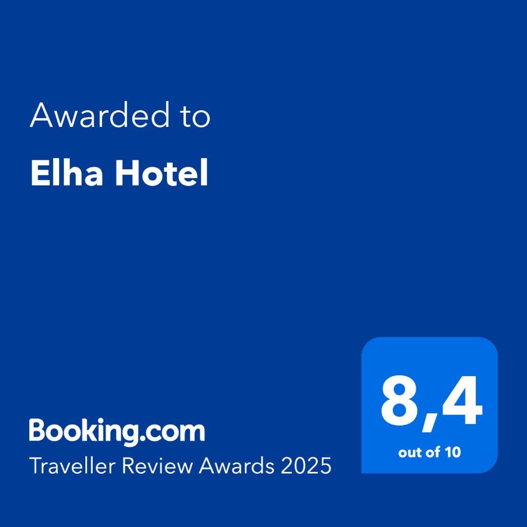 Elha Hotel シュトゥットガルト エクステリア 写真