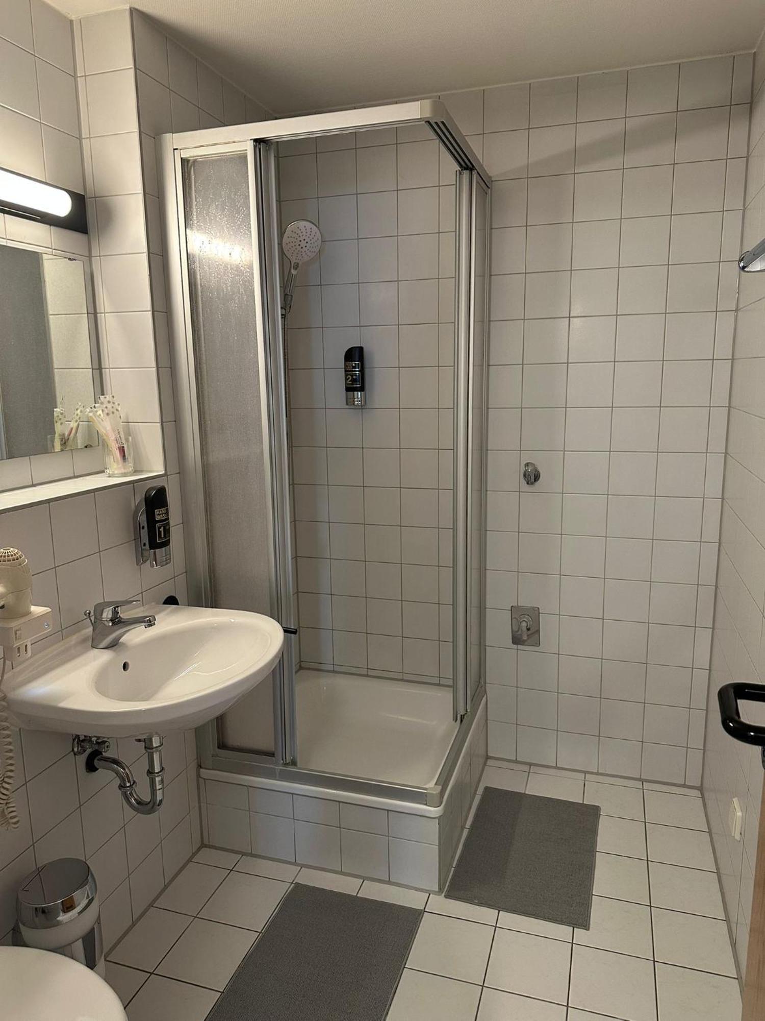 Elha Hotel シュトゥットガルト エクステリア 写真