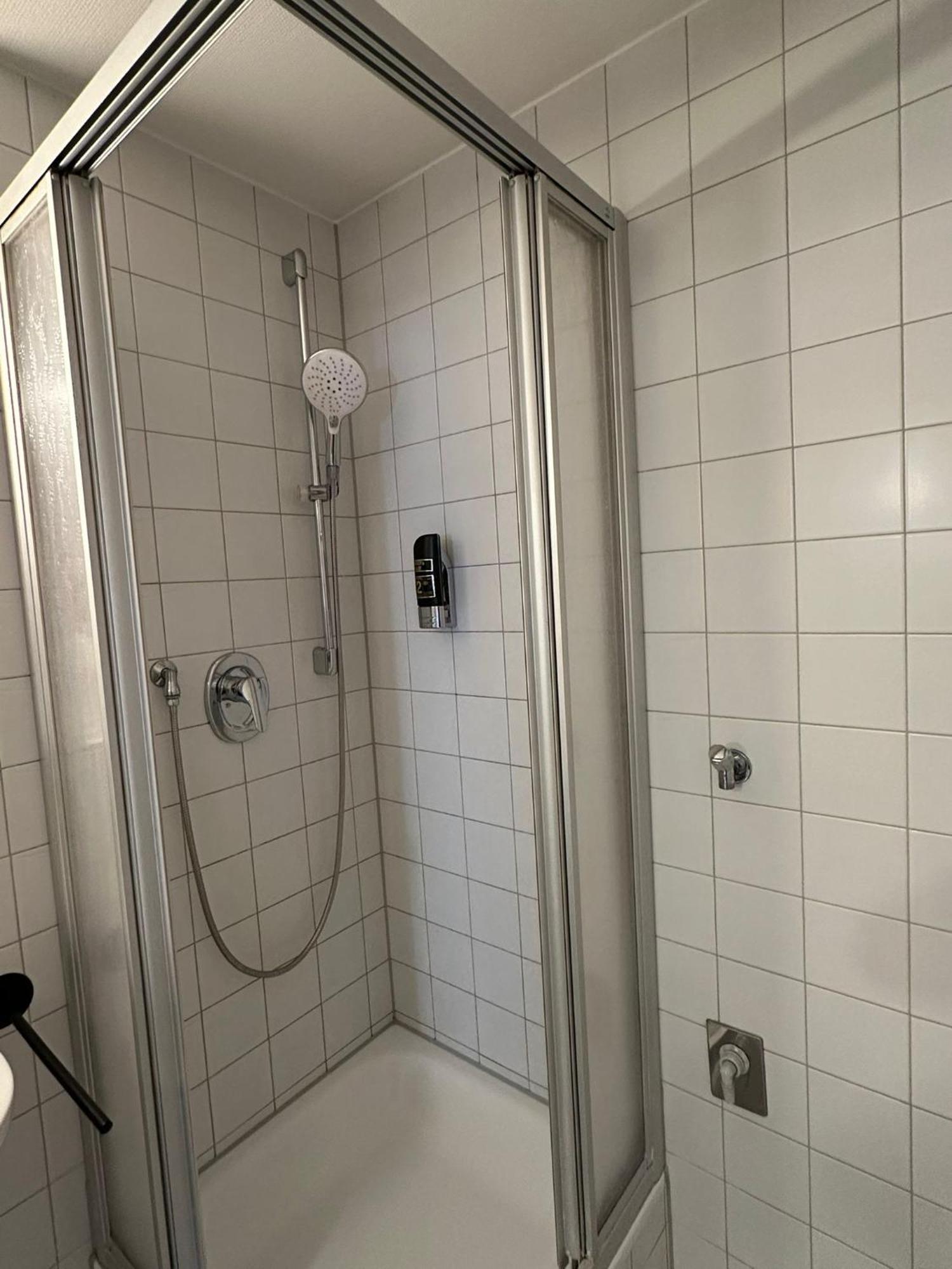Elha Hotel シュトゥットガルト エクステリア 写真